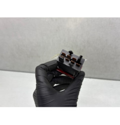 Bouton de warning SEAT LEON 1