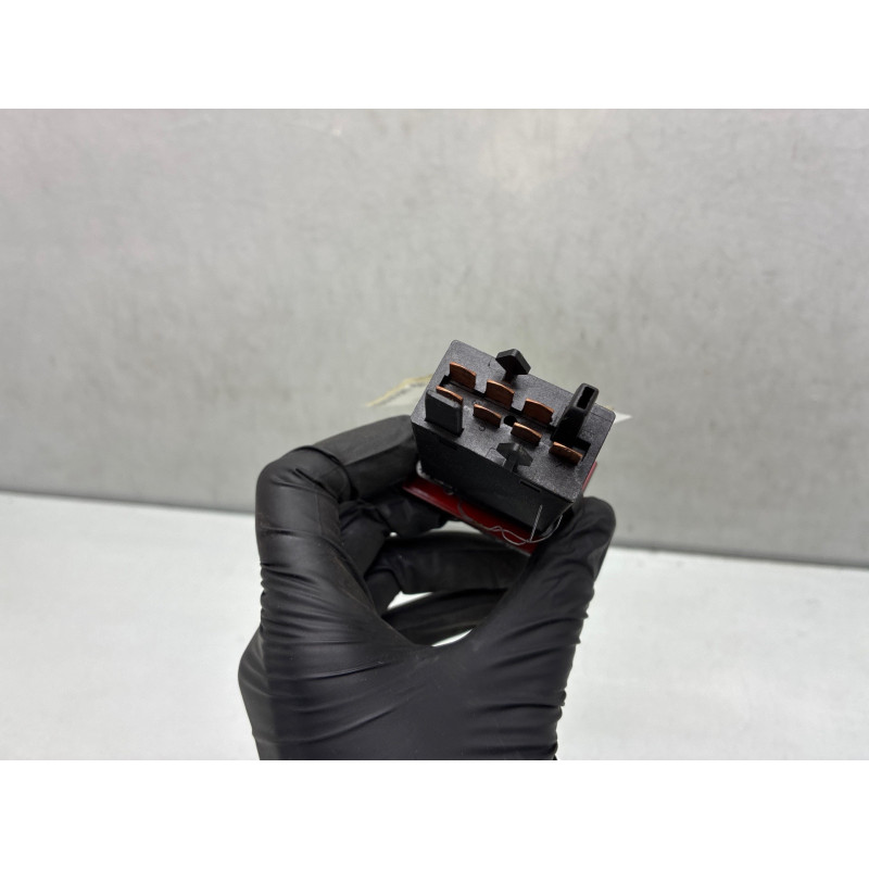 Bouton de warning SEAT LEON 1 Photo n°3