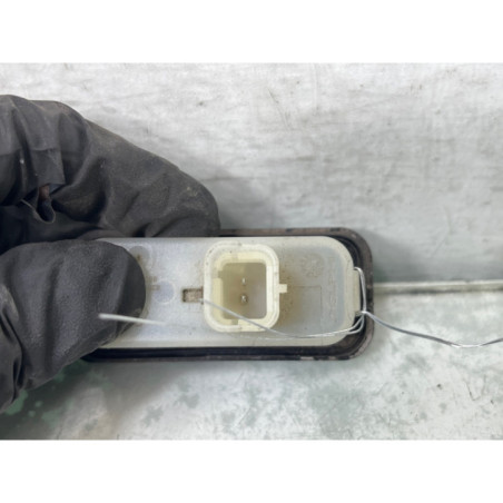 Bouton de coffre RENAULT CLIO 4 Photo n°1