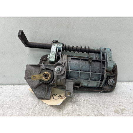 Bouton de coffre CITROEN BERLINGO 1