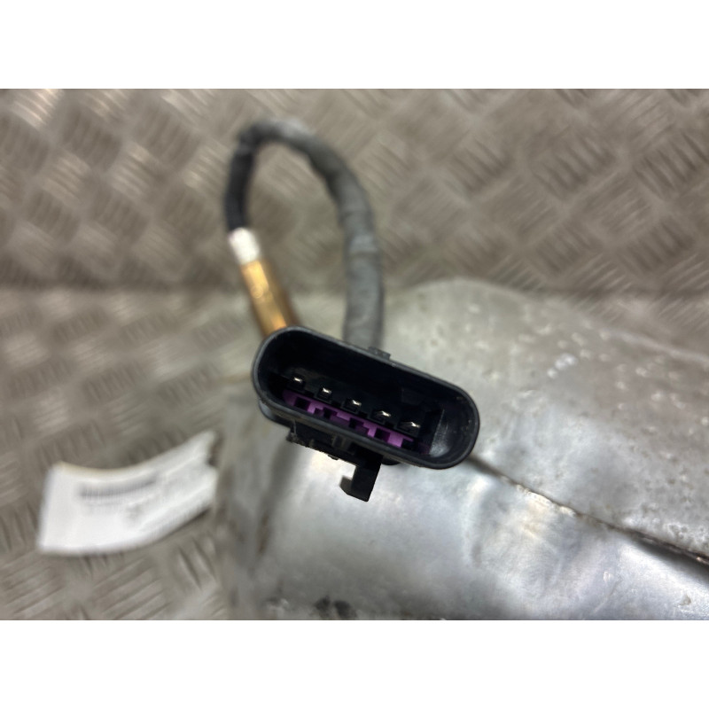 Catalyseur (echappement) PEUGEOT 208 1 Photo n°5