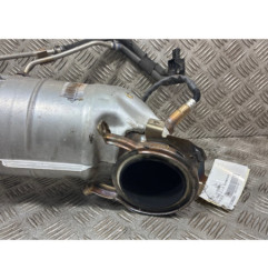 Catalyseur (echappement) PEUGEOT 208 1