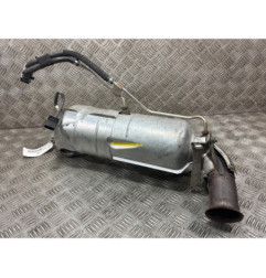 Catalyseur (echappement) PEUGEOT 208 1