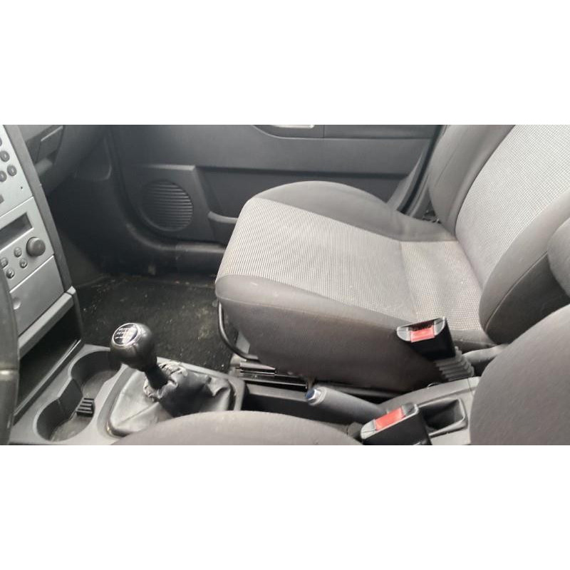 Bras essuie glace arriere OPEL MERIVA A Photo n°15