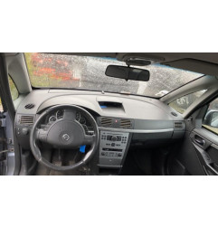 Bras essuie glace arriere OPEL MERIVA A