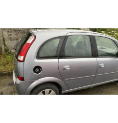Bras essuie glace arriere OPEL MERIVA A
