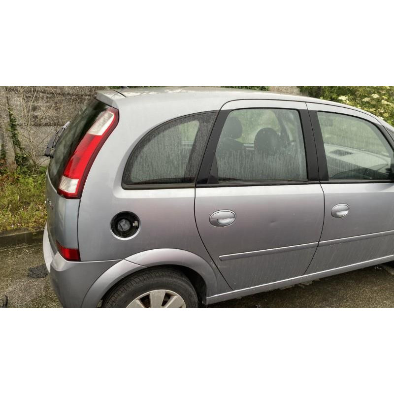Bras essuie glace arriere OPEL MERIVA A Photo n°20