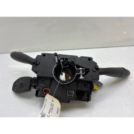 Com (Bloc Contacteur Tournant+Commodo Essuie Glace+Commodo Phare) PEUGEOT 206