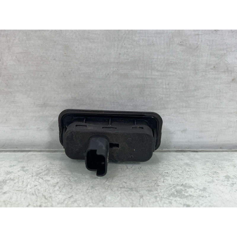 Bouton de coffre RENAULT CLIO 3 Photo n°3