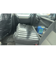 Bras essuie glace arriere PEUGEOT PARTNER 1