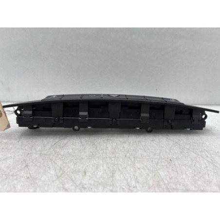 Bouton de warning MERCEDES CLASSE A 176