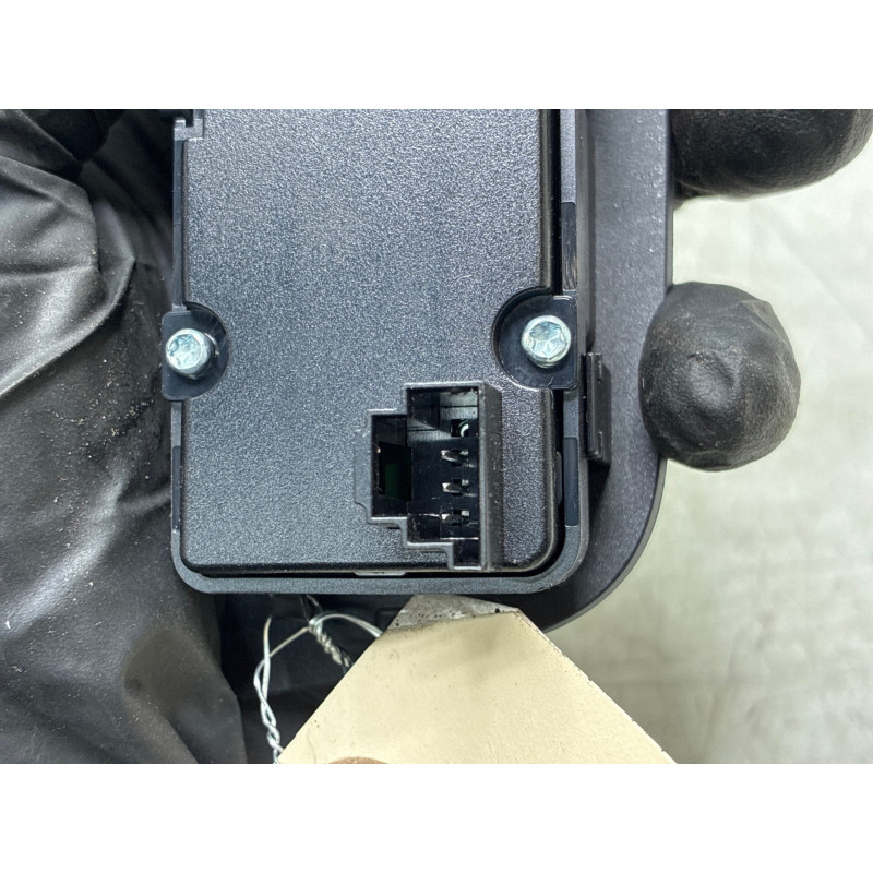 Bouton de warning MERCEDES CLASSE A 176 Photo n°4