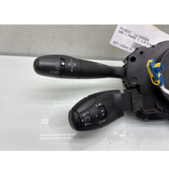 Com (Bloc Contacteur Tournant+Commodo Essuie Glace+Commodo Phare) PEUGEOT 308 1