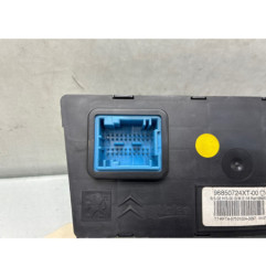 Commande chauffage PEUGEOT 308 1