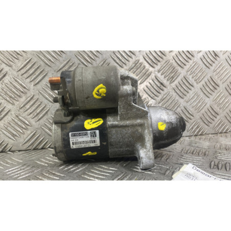 Demarreur OPEL AGILA B Photo n°1