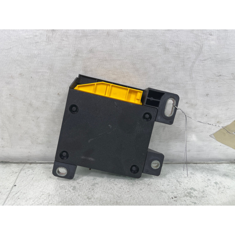 Boitier air bag DACIA LOGAN 1 Photo n°2