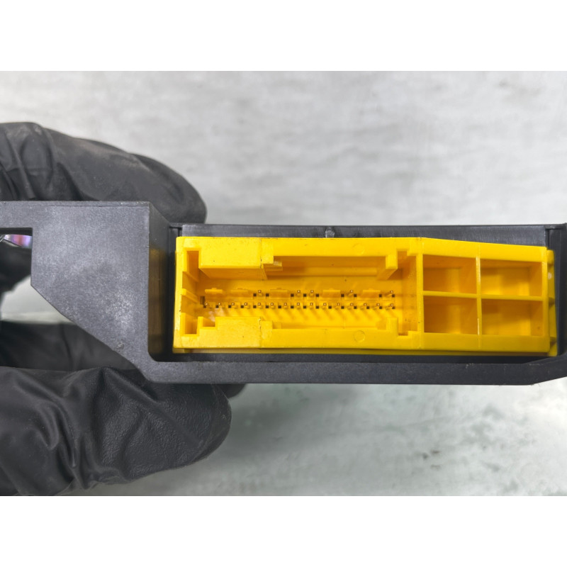 Boitier air bag DACIA LOGAN 1 Photo n°3