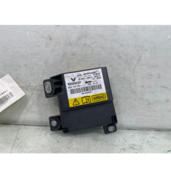 Boitier air bag DACIA LOGAN 1