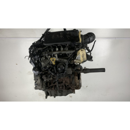 Moteur HYUNDAI I 10 1 Photo n°1