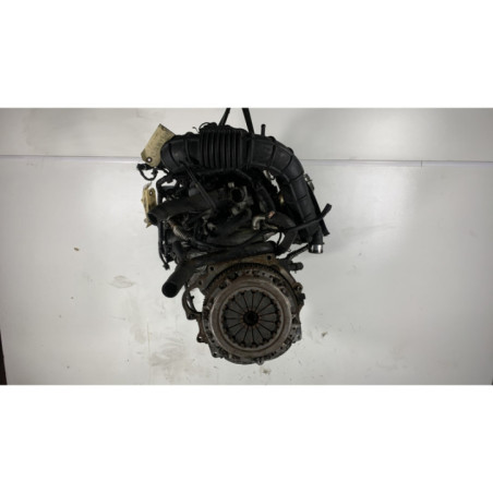 Moteur HYUNDAI I 10 1