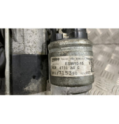 Demarreur CITROEN C3 3 Photo n°1