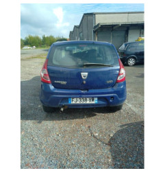 Demarreur DACIA SANDERO 1