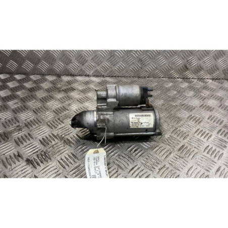 Demarreur OPEL CORSA E Photo n°1
