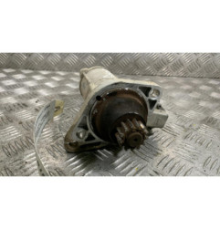 Demarreur VOLKSWAGEN GOLF 7 Photo n°1