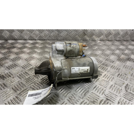 Demarreur RENAULT MASTER 3 Photo n°1