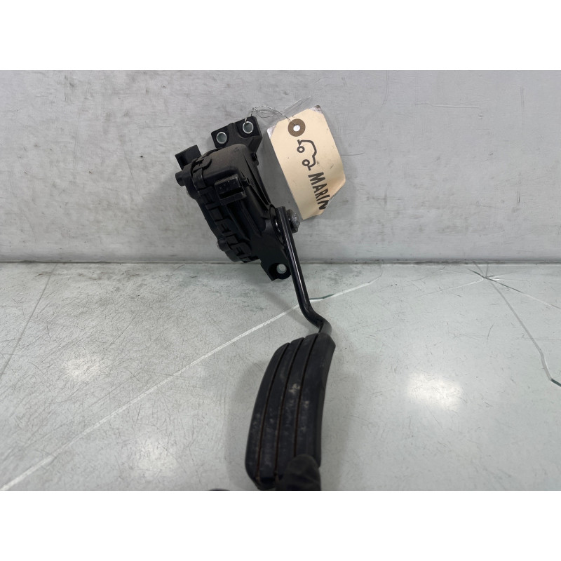 Pedale d'accelerateur RENAULT TRAFIC 2 Photo n°1