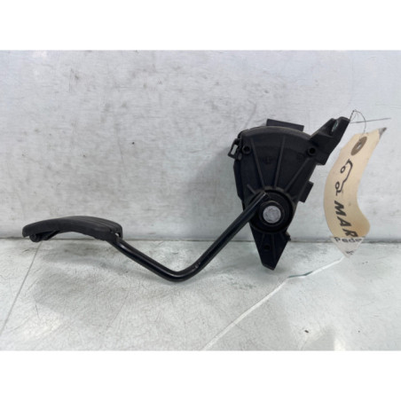Pedale d'accelerateur RENAULT TRAFIC 2