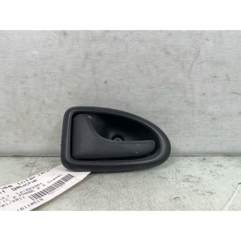 Poignee interieur avant gauche RENAULT TRAFIC 2 Photo n°2