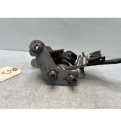 Pedale d'embrayage RENAULT CLIO 3 Photo n°1