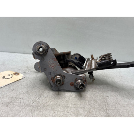 Pedale d'embrayage RENAULT CLIO 3 Photo n°1