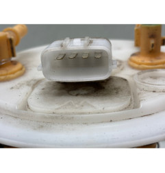Pompe à carburant RENAULT CLIO 3