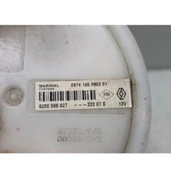Pompe à carburant RENAULT CLIO 3