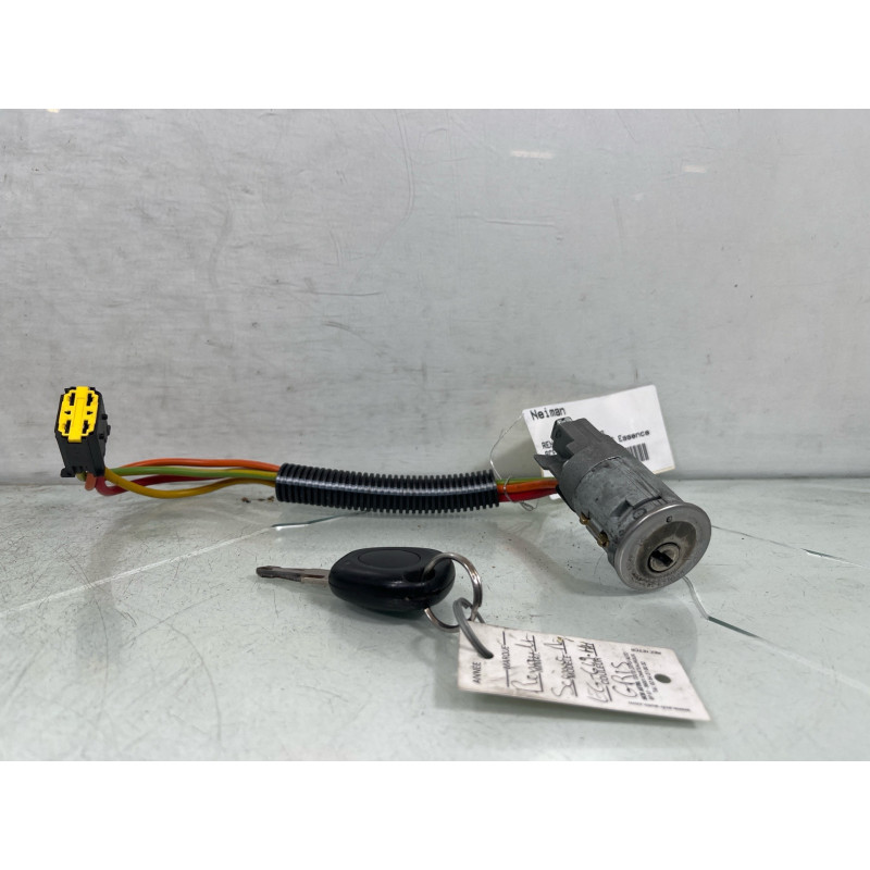 Neiman RENAULT SCENIC 1 Photo n°1