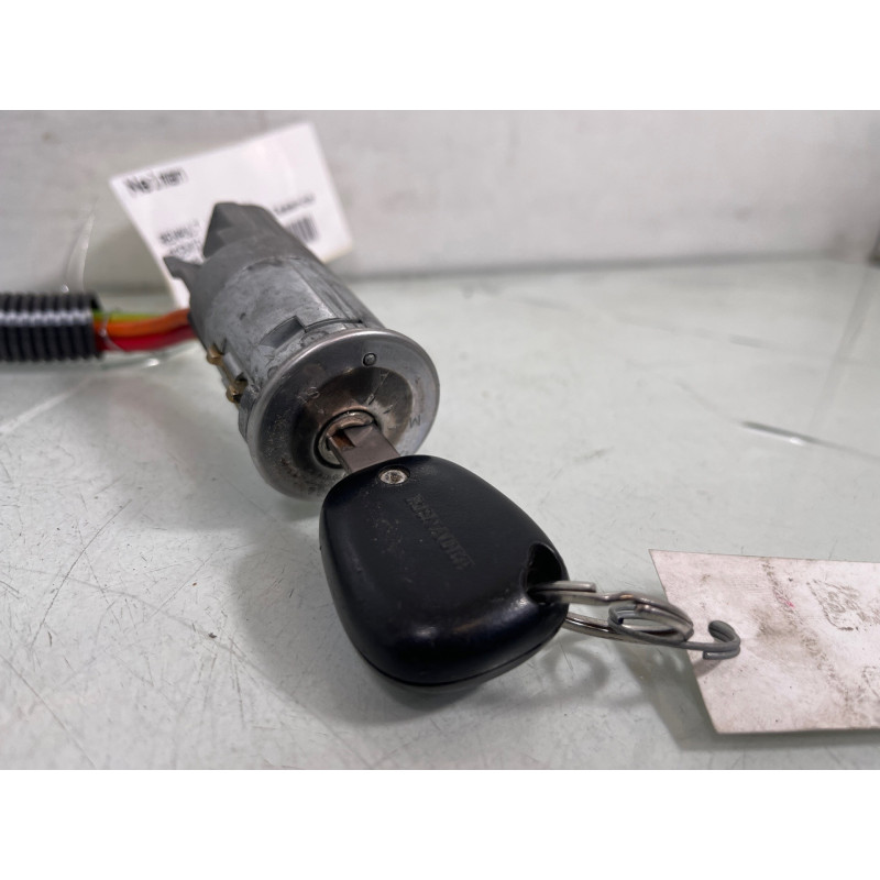 Neiman RENAULT SCENIC 1 Photo n°3