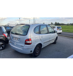 Neiman RENAULT SCENIC 1