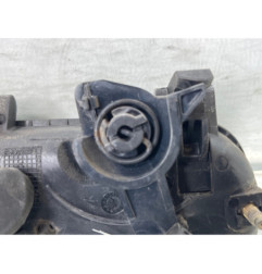 Poignee porte arriere droit PEUGEOT 206