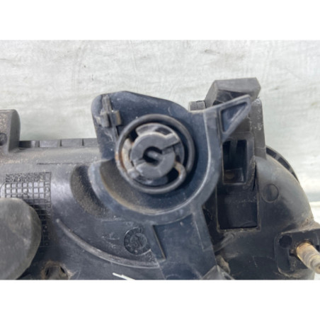 Poignee porte arriere droit PEUGEOT 206