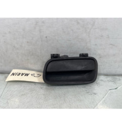 Poignee porte arriere droit PEUGEOT 206