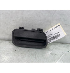 Poignee porte arriere gauche PEUGEOT 206