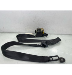 Pretensionneur de ceinture avant droit PEUGEOT 206