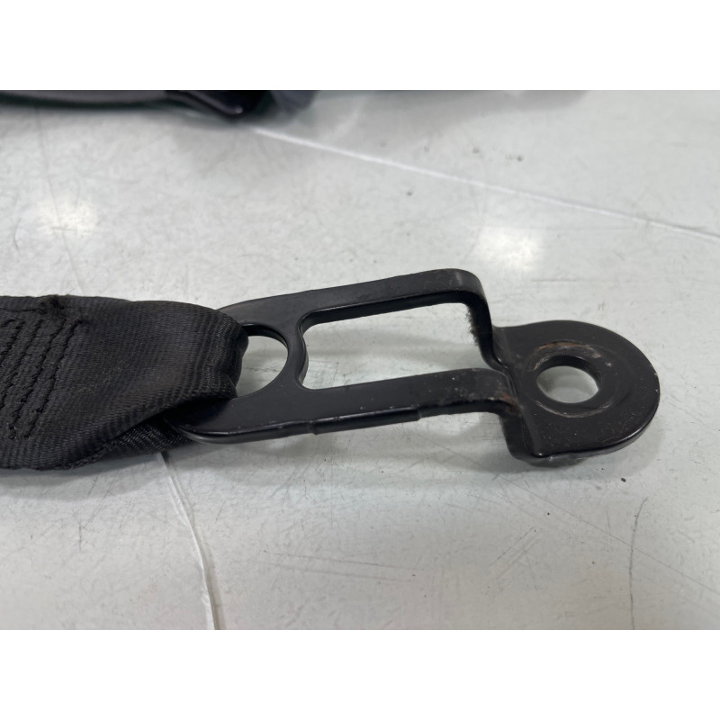 Pretensionneur de ceinture avant droit PEUGEOT 206 Photo n°5
