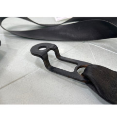 Pretensionneur de ceinture avant gauche PEUGEOT 206