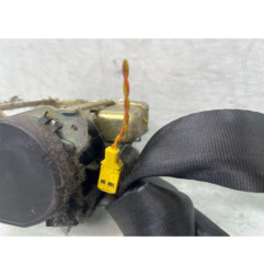 Pretensionneur de ceinture avant gauche PEUGEOT 206