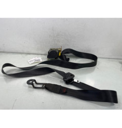 Pretensionneur de ceinture avant gauche PEUGEOT 206