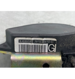 Pretensionneur de ceinture avant gauche PEUGEOT 206