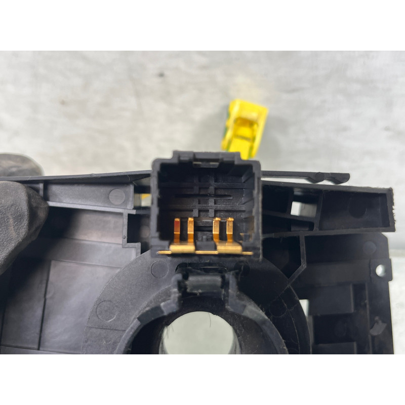 Contacteur tournant RENAULT CLIO 2 Photo n°4
